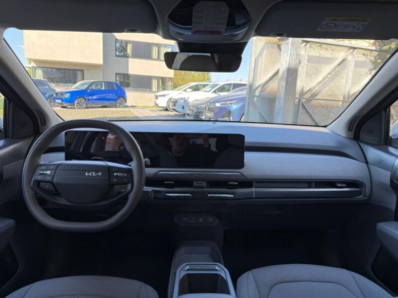 Kia EV3 - hlavní fotka