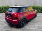Mini Cooper - fotka číslo 10