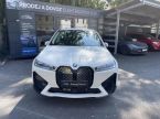BMW iX - fotka číslo 1