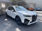 BMW iX - fotka číslo 35