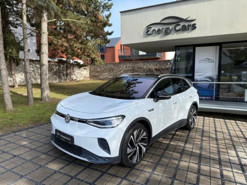 Volkswagen ID.4 - hlavní foto