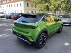 Opel Mokka - fotka číslo 37