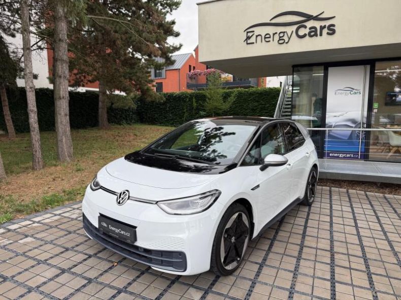 Volkswagen ID.3 - hlavní fotka inzerátu