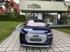 Audi Q4 e-tron - fotka číslo 1