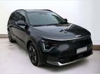Kia Niro - fotka číslo 1