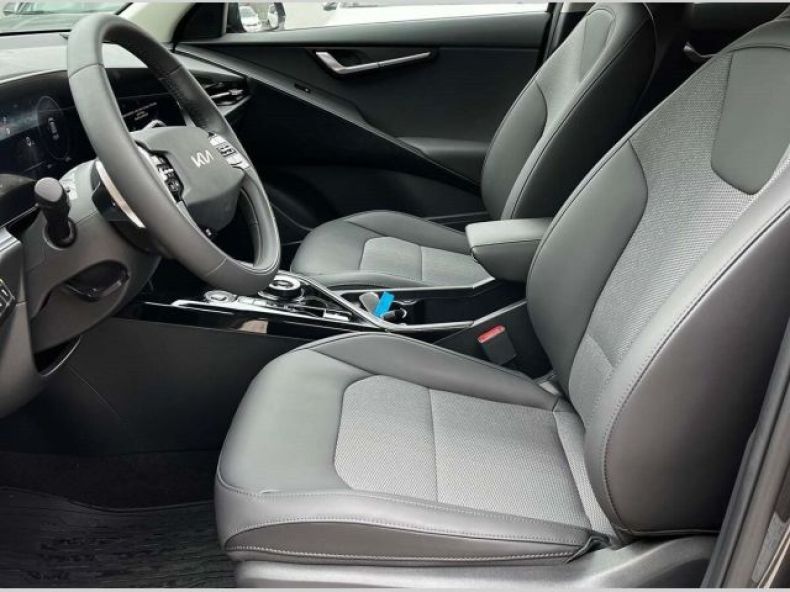 Kia Niro - hlavní fotka