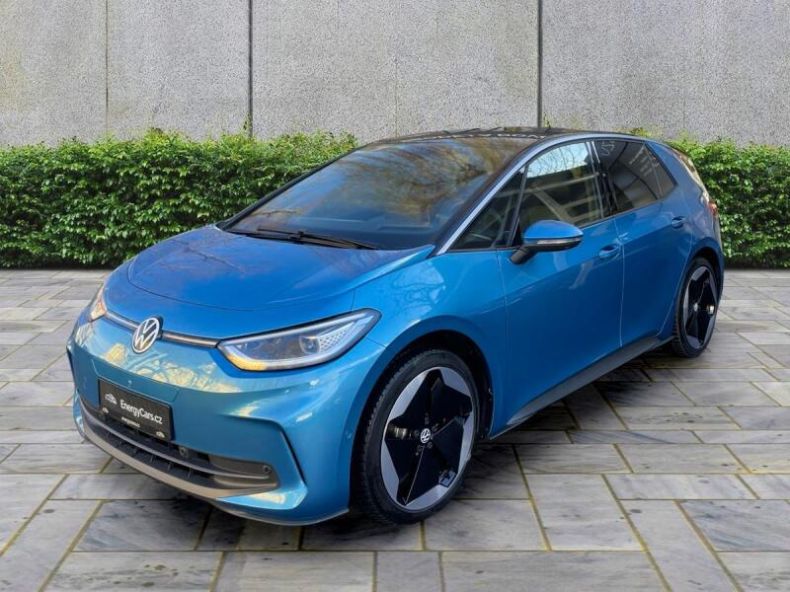 Volkswagen ID.3 - hlavní foto