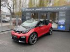 BMW i3 - fotka číslo 0