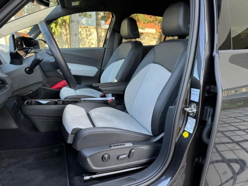 Volkswagen ID.3 - hlavní fotka