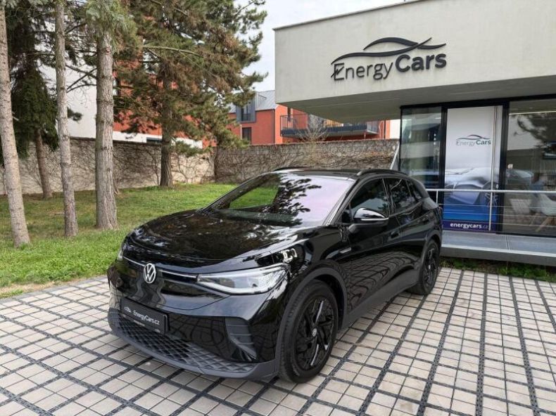 Volkswagen ID.4 - hlavní foto