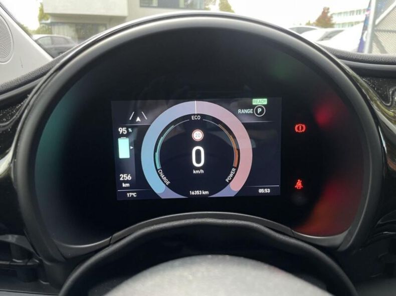 Fiat 500 - hlavní fotka