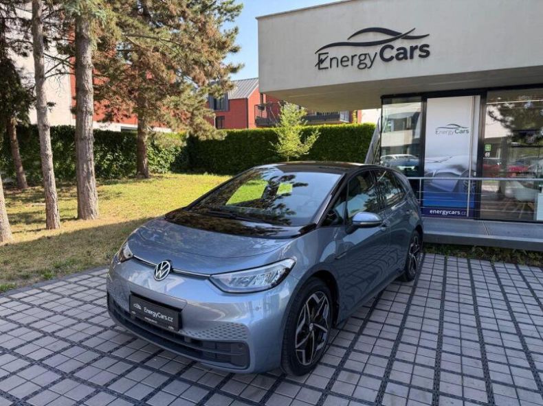 Volkswagen ID.3 - hlavní foto