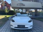 Tesla Model Y - fotka číslo 1