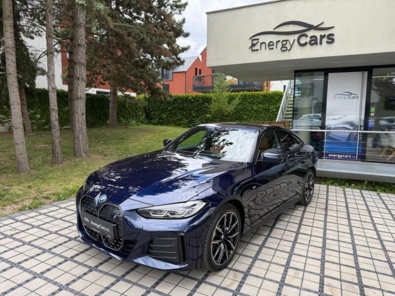 BMW Ostatní - hlavní fotka inzerátu