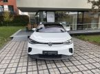 Volkswagen ID.4 - fotka číslo 1