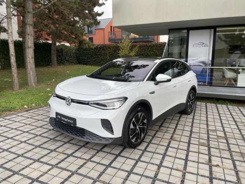 Volkswagen ID.4 - hlavní foto