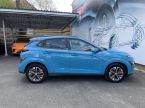 Hyundai Kona - fotka číslo 4