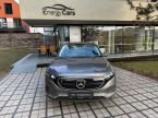 Mercedes EQA - fotka číslo 1