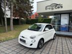 Fiat 500 - fotka číslo 0