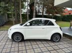 Fiat 500 - fotka číslo 2