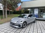 Hyundai Ioniq 6 - fotka číslo 0