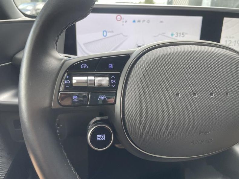 Hyundai Ioniq 6 - hlavní fotka