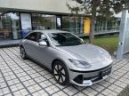 Hyundai Ioniq 6 - fotka číslo 37