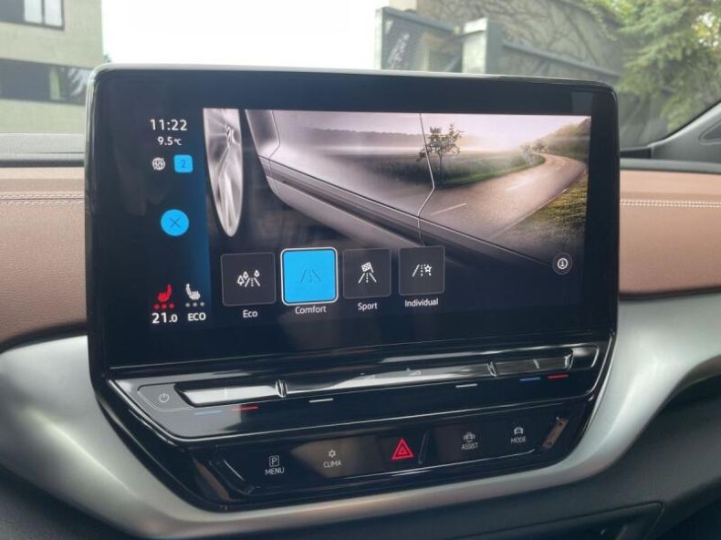 Volkswagen ID.4 - hlavní fotka