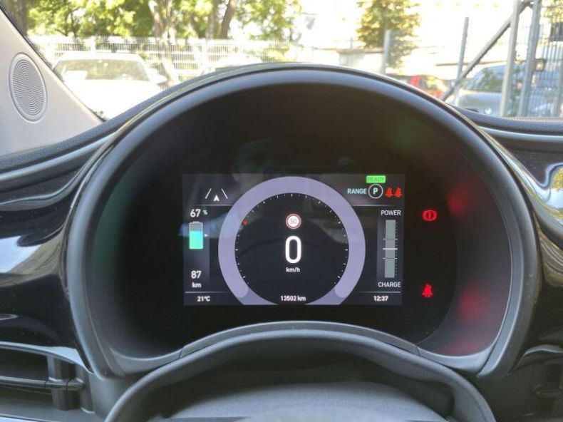 Fiat 500 - hlavní fotka