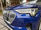 Audi E-tron - fotka číslo 4