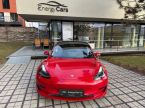 Tesla Model 3 - fotka číslo 1