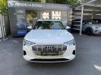 Audi E-tron - fotka číslo 1