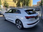 Audi E-tron - fotka číslo 3