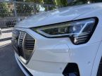 Audi E-tron - fotka číslo 5