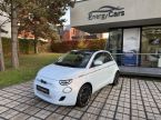 Fiat 500 - fotka číslo 0