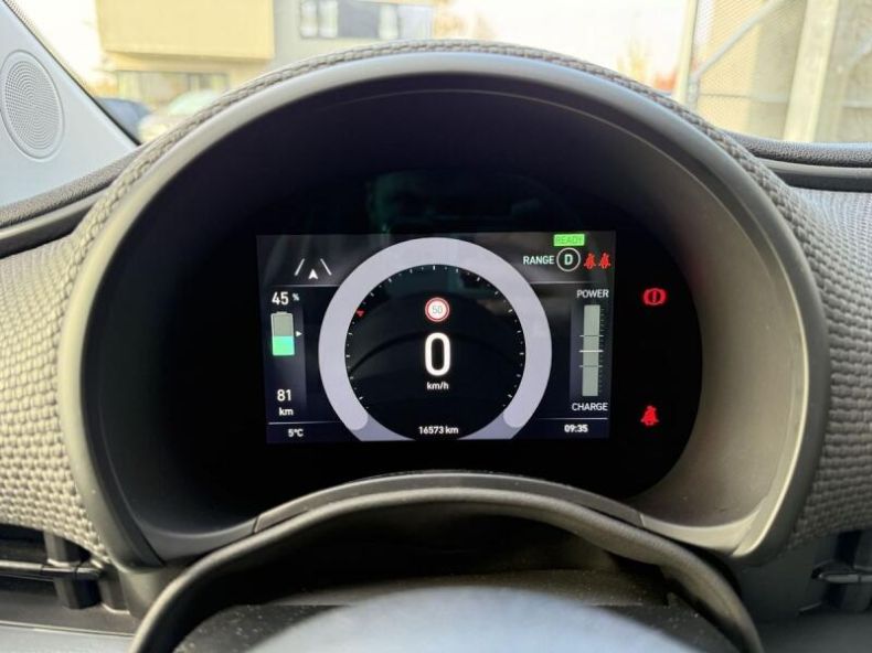 Fiat 500 - hlavní fotka