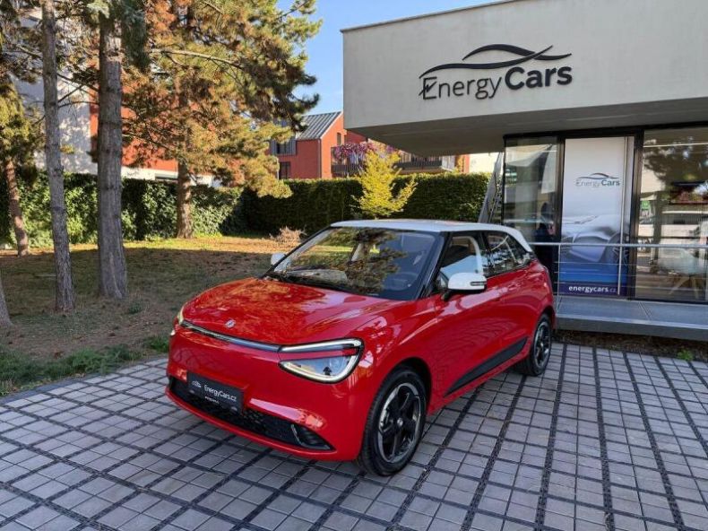Dongfeng Ostatní - hlavní foto