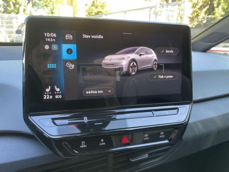 Volkswagen ID.3 - hlavní fotka