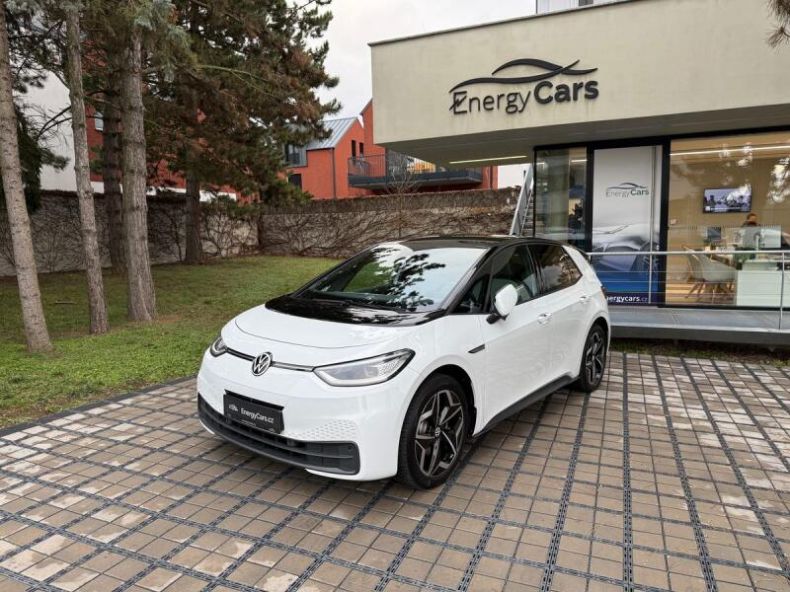 Volkswagen ID.3 - hlavní foto