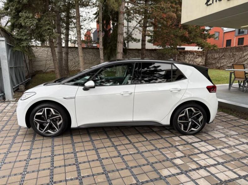 Volkswagen ID.3 - hlavní fotka