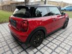 Mini Cooper - fotka číslo 32