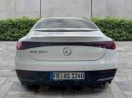 Mercedes EQE - fotka číslo 10