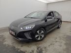Hyundai Ioniq - fotka číslo 0
