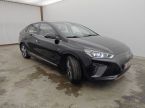Hyundai Ioniq - fotka číslo 2