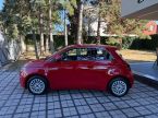 Fiat 500 - fotka číslo 2
