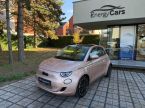Fiat 500 - fotka číslo 0