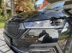 Škoda Octavia - fotka číslo 4