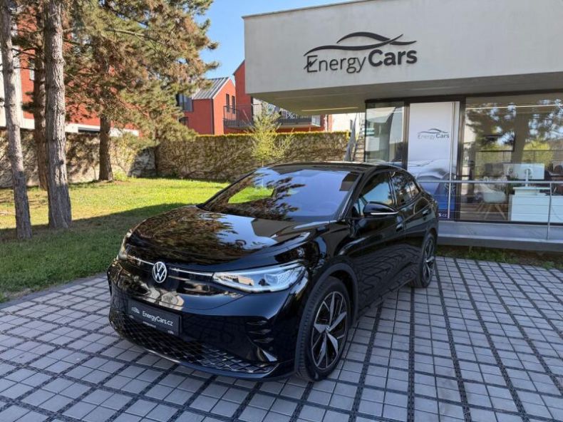 Volkswagen ID.5 - hlavní foto