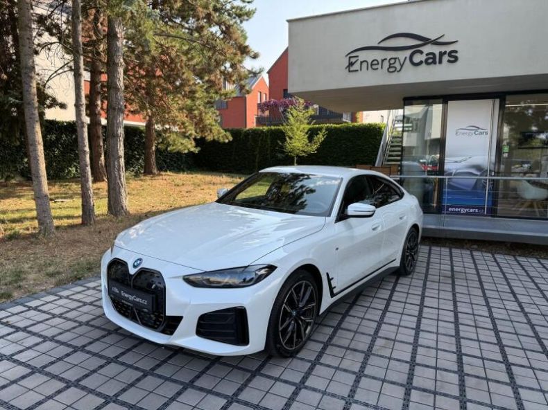 BMW Ostatní - hlavní fotka inzerátu