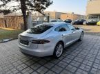 Tesla S-type - fotka číslo 35